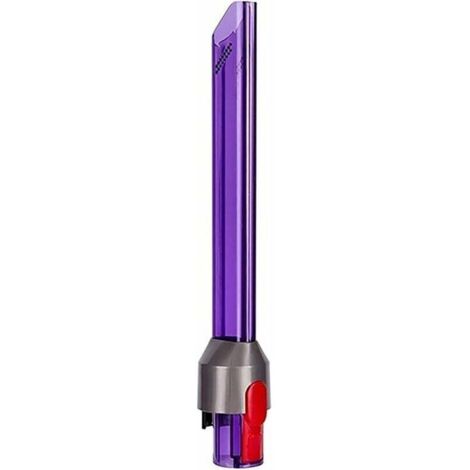 Staubsaugerdüse mit integrierter LED-Beleuchtung, kompatibel mit Dyson V7, V8, V10, V11 und V15 zur Reinigung dunkler Ecken und schwer zugänglicher Stellen MEAJGN1DPB (1/5)