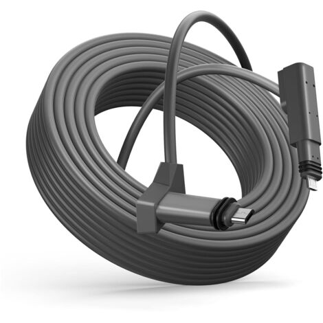 Cable Starlink de 150 pi para el modelo Starlink Actuated Gen 2, cable de reputo para el