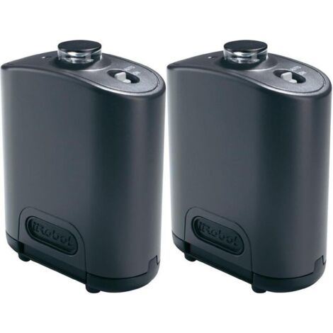 2er-Packung für iRobot Roomba 500/600/700 Serie Auto-on Virtual Wall 88701 (1/3)