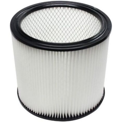 10 Stück 8564 4 8566 Mf335 Motorschutzfilter für Philips HR8500 Staubsauger (1/3)