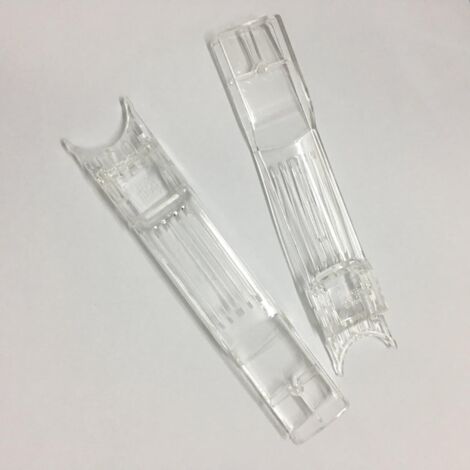Set mit 2 Reparaturwerkzeugen: Trennwerkzeug für V6 DC58 DC59 DC62 DC74 Handstaubsauger 96569101 (1/5)