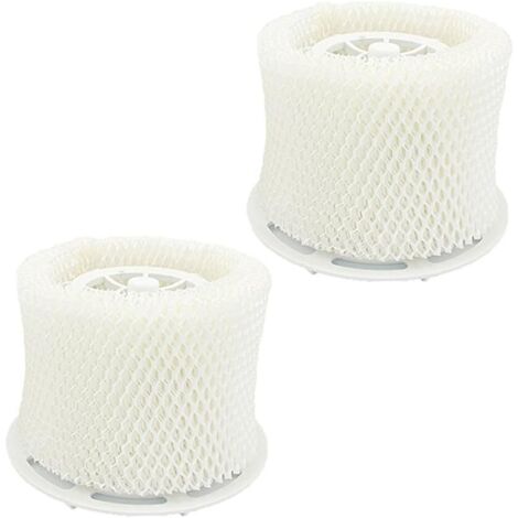 x Ersatzfilter für Luftbefeuchter HU4136, Abluftfilter für Philippe HU470601/02/03 (1/4)