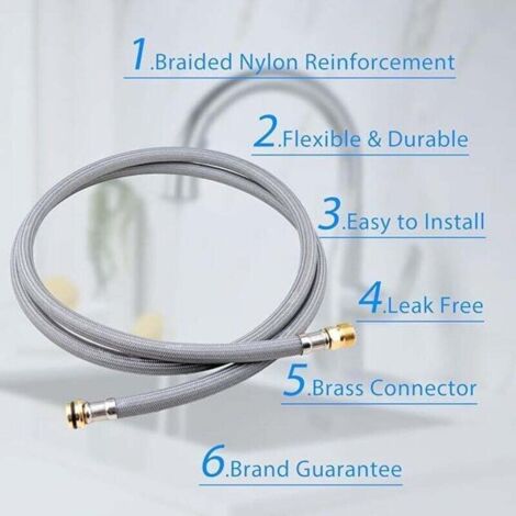 Douche en kranen - Euro Products Marine