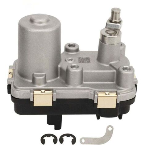 Turbolader-Stellglied 4947719601 BG9Q6K682CC Ersatzteil für Land Rover Evoque Freelander II (1/4)