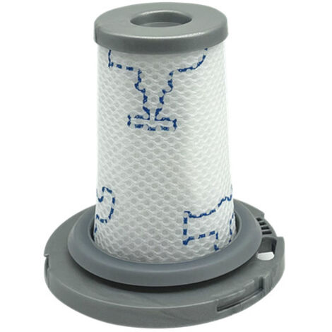 ZR009006 Filter für die Staubsauger Rowenta X-Force Flex 8.60 RH96 und X-PERT 6.60 (1/4)