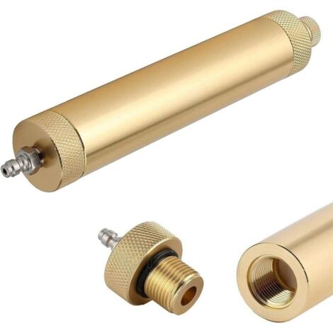ölabscheider Druckluft Neue Hochdruck 1/4 ''Wasser Öl Abscheider Inline ölabscheider Druckluft Neue Hochdruck 1/4 ''Wasser Öl Abscheider Inline