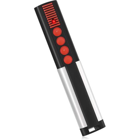 868,8-MHz-Garagentor-Fernbedienung, kompatibel mit 4020V000, 4026V000, 4031V000, 4025V000, 4031 TX08-868-4, 4025 TX02-868-2 Garagentor-/Torfernbedienung (1/5)