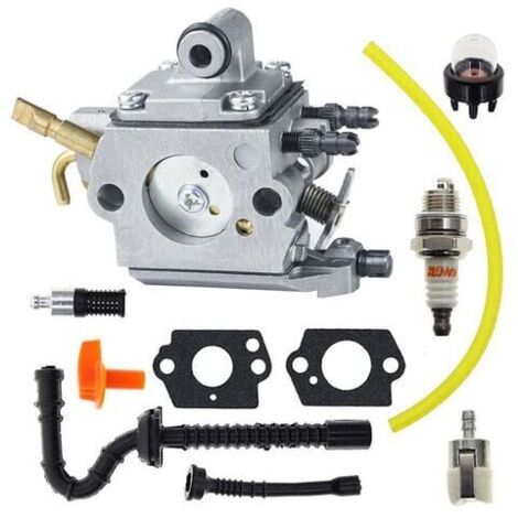 STIHL MS192T Vergaser Zama C1Q-S257A 1137-120-0650 Vergaser Vergaser für Kettensäge W