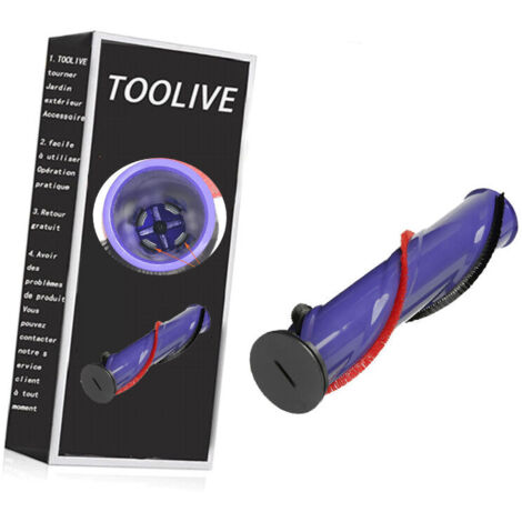 Bürstenwalze - SV11 - V7 - 96715701 - Dyson-