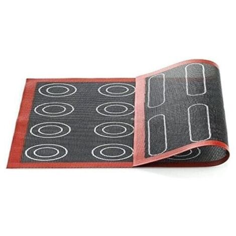 AIR MAT ECLAIR & CHOUX - SILIKONMATTE 300X400 MM, ab (1/4)