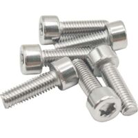 Stück T25 M5-0,8x16 mm Torx-Riffelschrauben für Stihl FS55 FS110 FS130 FS160 FS180 FS200 FS220 FS240 FS250. Ersetzt 9022 341 0980