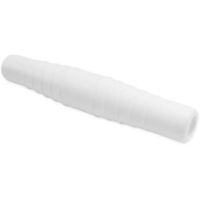 ABS Schlauchverbinder I Ø 32-38 mm I Schlauchverbinder I Doppelmuffe I Schlauchverteiler I 2-Wege-Schlauchverbinder I ABS Verbinder mit Muffe für Schwimmbad, Teich und Garten