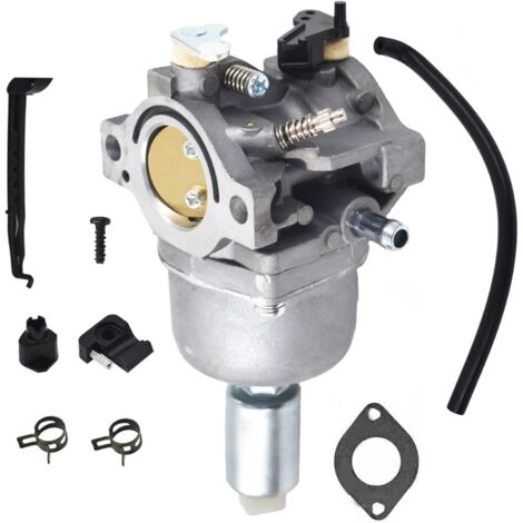 Sostituzione del carburatore per trattorino rasaerba John Deere LA105 42" 19,5 HP Sostituzione del motore 13,5 HP 31F707 350777 14 HP V-Twin 808728 Carb 697203 795877 3 808891