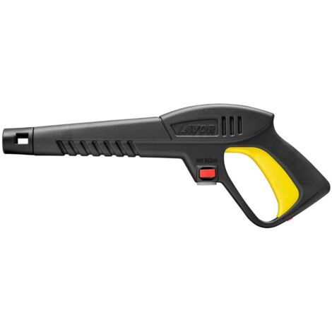 Pistola a spruzzo per autolavaggio, idropulitrice, compatibile con idropulitrici Lavor – Accessori per idropulitrici RW