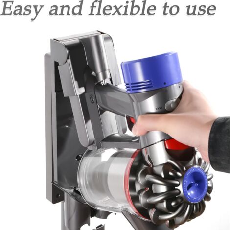 3 Pezzi Filtro per Dyson V7 V8 Pre Filtro e Post Filtro per Dyson V7 V8 Filtri di Ricambio per Aspirapolvere Animal Absolute Ricambio Motorhead Accessori di Filtri Hepa