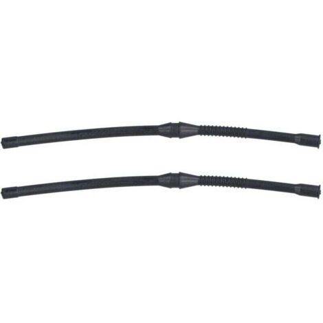 50 PZ TUBI di ricarica per api tubi di ricambio tubi di api nido d'ape EUR 13,83 - PicClick IT
