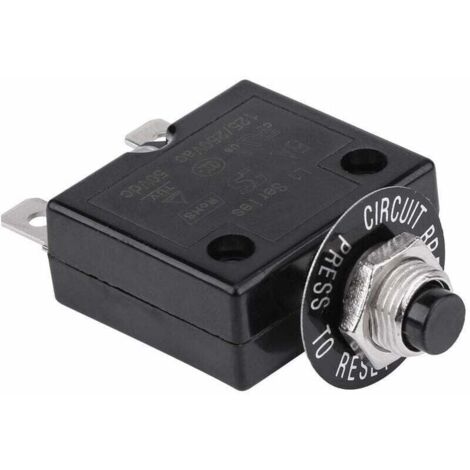 Interruttore automatico a corrente residua con protezione da sovracorrente Bticino GC8813AC20, 2 poli, 20A Tipo C, | RS