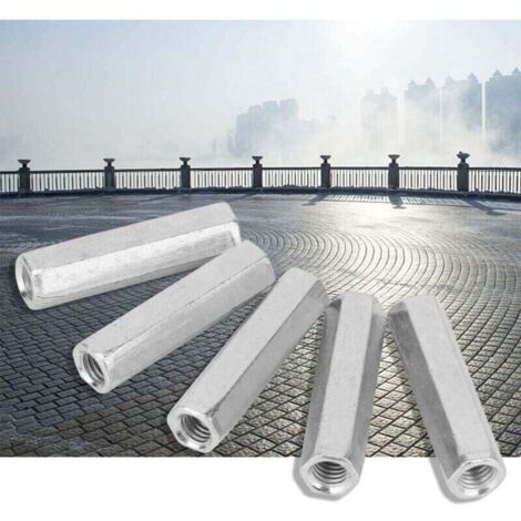 I 10 Migliori Manicotto Filettato Dadi Esagonali - Natale 2025 - Foto 3