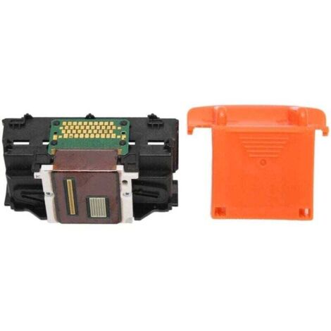 Testina di stampa a colori per PIXMA TS5050 TS5051 TS5053 TS5055 TS5070 TS5080 TS6020 TS6050 TS6051 TS6052 TS6080 (1/4)