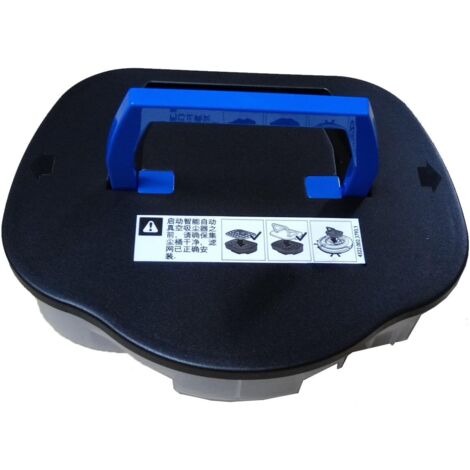 PakTrade 2 Filtri Motore per Aspirapolvere Philips FC9060