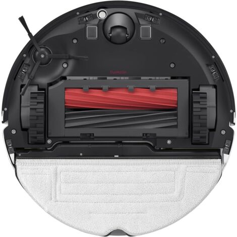 Accessori Ricambio Per Roborock S8/S8+/S8 Pro Ultra: Spazzole, Filtri, Panni, Vari Set
