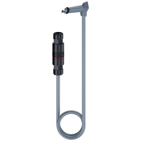 Adattatore per cavo Ethernet Starlink, spina Starlink SPX a connettore RJ45, progettato per Starlink Gen 2 impermeabile (router SPX RJ45) (1/5)