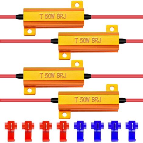 Kit 3 resistori per bilanciamento zone EN Grado 3 (100 pz) | BENTEL cod. KIT-G3RES – Automazione