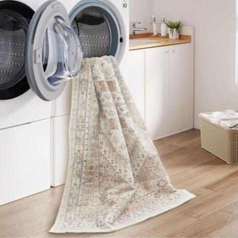 Enyho Tappeto per corridoio, 60 x 180 c, stile vintage, stile boho