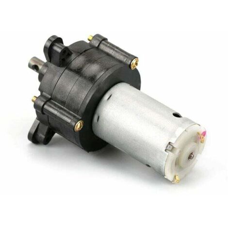 Generatore dinamo 12/24V DC, prova idraulica, motore dinamo, potenza, energia, dinamo, illuminazione di emergenza Setty