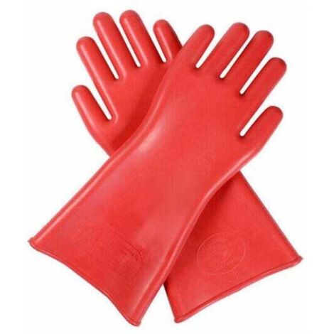Guanti In Raso Con Spandex WIDMANN – Lunghezza 40 Cm, Perfetti Per Carnevale E Feste Anni '20, Taglia Unica Gialli - 4