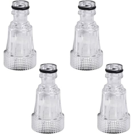 filtri per idropulitrice ad alta pressione, accessori da giardino per filtri per idropulitrice ad alta pressione, filtro per tubo dell'acqua, per idropulitrice ad alta pressione, pompa da giardino, ir