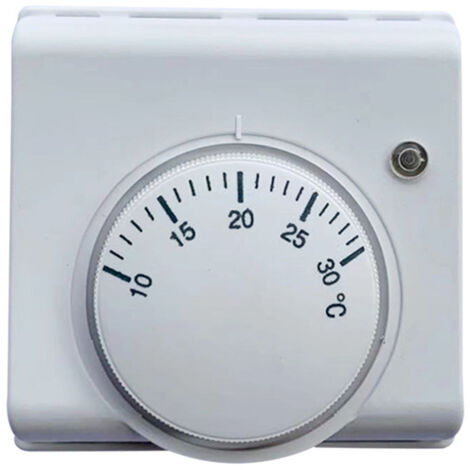 Termostato per caldaia, termostato meccanico, termostato per ventilconvettore, termostato meccanico per aria condizionata centralizzata