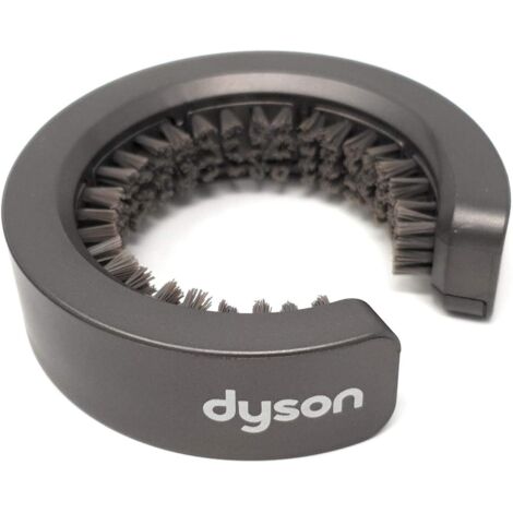 Adatto per la spazzola per la pulizia del filtro dell'asciugacapelli Dyson, spazzola per la pulizia dell'asciugacapelli