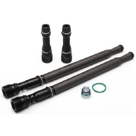 Kit de elevación/tapón ciego para motor diésel Power Stroke de 6.0L para Ford E350 F250 04-10 6E7Z - 9A332 - A (1/5)