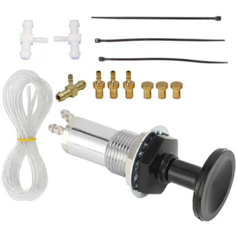 Kit de reparación de carburador triple 38/40 para moto acuática Kawasaki Ultra 150 STXR 1200 ZXI1100 STX110, piezas de repuesto para carburador (1/2)