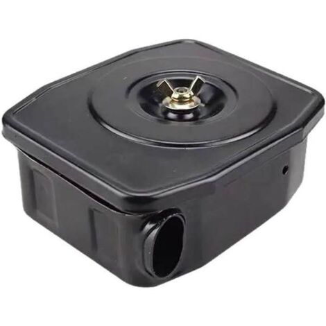 Conjunto de filtro de aire para motor diésel, con elemento filtrante, apto para los modelos 173F/178F