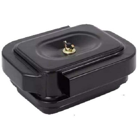Conjunto de filtro de aire para motor diésel, con elemento filtrante, apto para los modelos 186F/188F