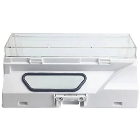 Depósito de polvo compatible con Stone S50, S55, S52, S6, S5 y S4. Accesorios y repuestos para robots aspiradores. (1/4)
