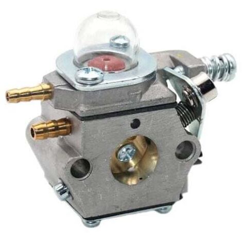 Carburador WT-460 para desbrozadora OLEO MAC 727 730 733 735 740 750 433 435 440 SPARTA40 SPARTA42 433BP 435BP 440BP 450BP TP74, sustituye a la pieza número 2318690R