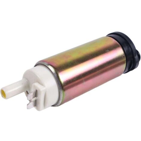 Bomba de combustible 892267A51 898101T67 para motores fueraborda Mercury Mercruiser de 4 tiempos de 20, 30, 35, 40, 45 y 60 HP