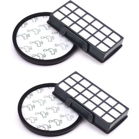 Filtro para aspiradora Rowenta RO6984EA RO6941EA RO6963EA RO6921EA RO6971EA RO6993EA - Calidad superior (1/5)