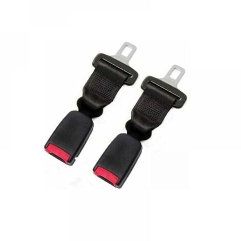 Extensor de cinturón de seguridad para coche, ajustador de cinturón de seguridad, ajustador de cinturón de seguridad apto para mujeres embarazadas/obesas/niños