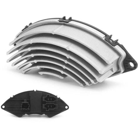Resistencia del calentador del motor del ventilador 6441.CE para Berlingo C4 Picasso