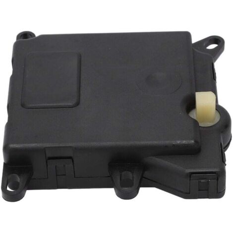Actuador de calefacción 95VW 19E616 AD, servomotor de control de calefacción de CA, repuesto para Ford Transit T12 T15 V347 V184 1995-2012