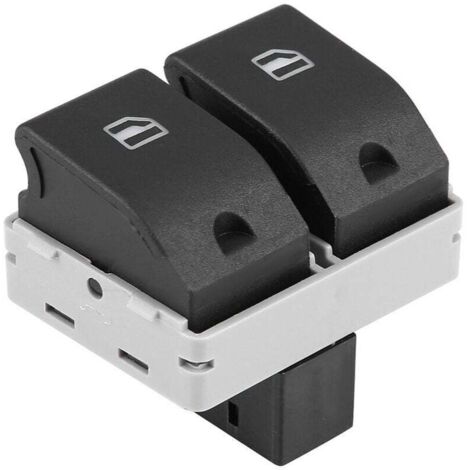 Mando elevalunas eléctrico para Seat Ibiza Cordoba 6Q0 959 858 Accesorios equipamiento interior A (1/4)