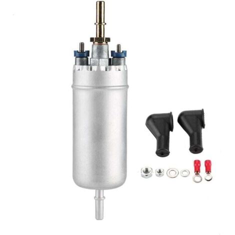 Bomba de combustible eléctrica para coche, 0580464073, para Iveco Daily