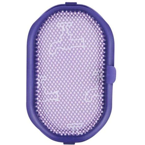 Aspiradora con filtro Dyson DC30, DC31, DC34, DC35, DC44, DC45 y DC5 Super Air Clean (1/4)