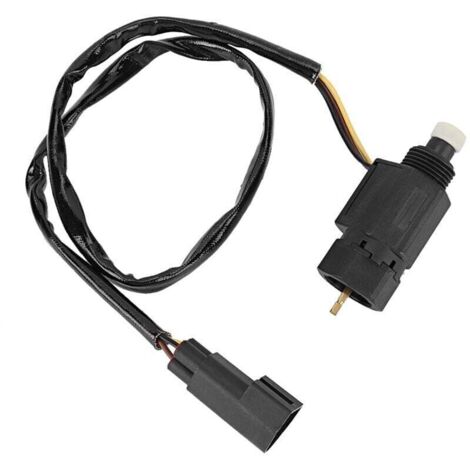 Sensor de velocidad ABS automotriz de repuesto compatible con Ford 94BB-9E731-CA (1/4)