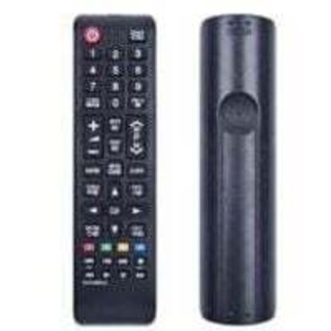 Reemplazo universal para control remoto Samsung HDTV LED 1754323mm (1/4)