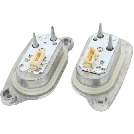 Módulo de control de faros 90070222 90070223 Unidad de faro izquierdo y derecho de repuesto para A3 S3 8V Facelift (1/5)